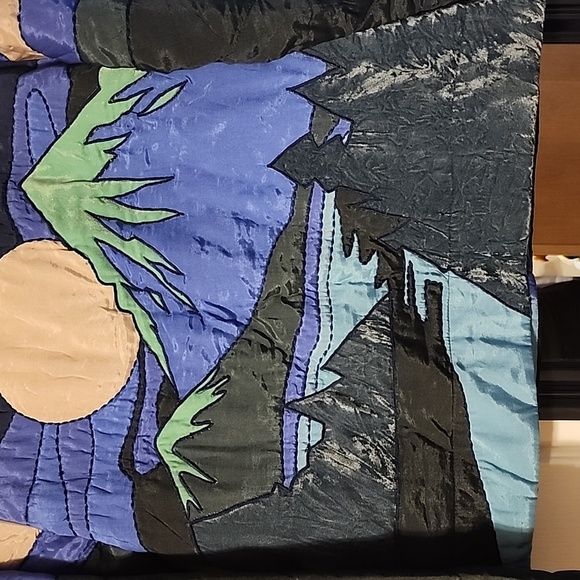 Free People Magic Mountain Jacket - Picture 10 of 12